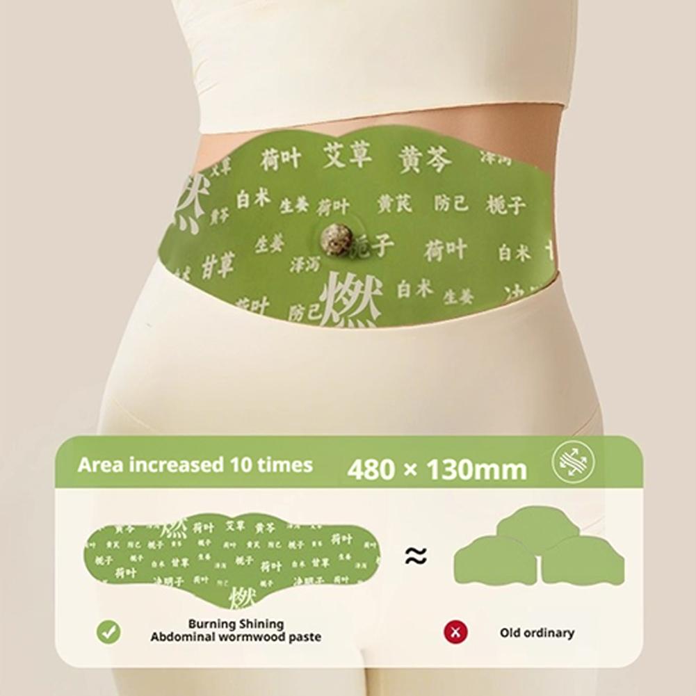 RealFit™ Herbal Slim Patch