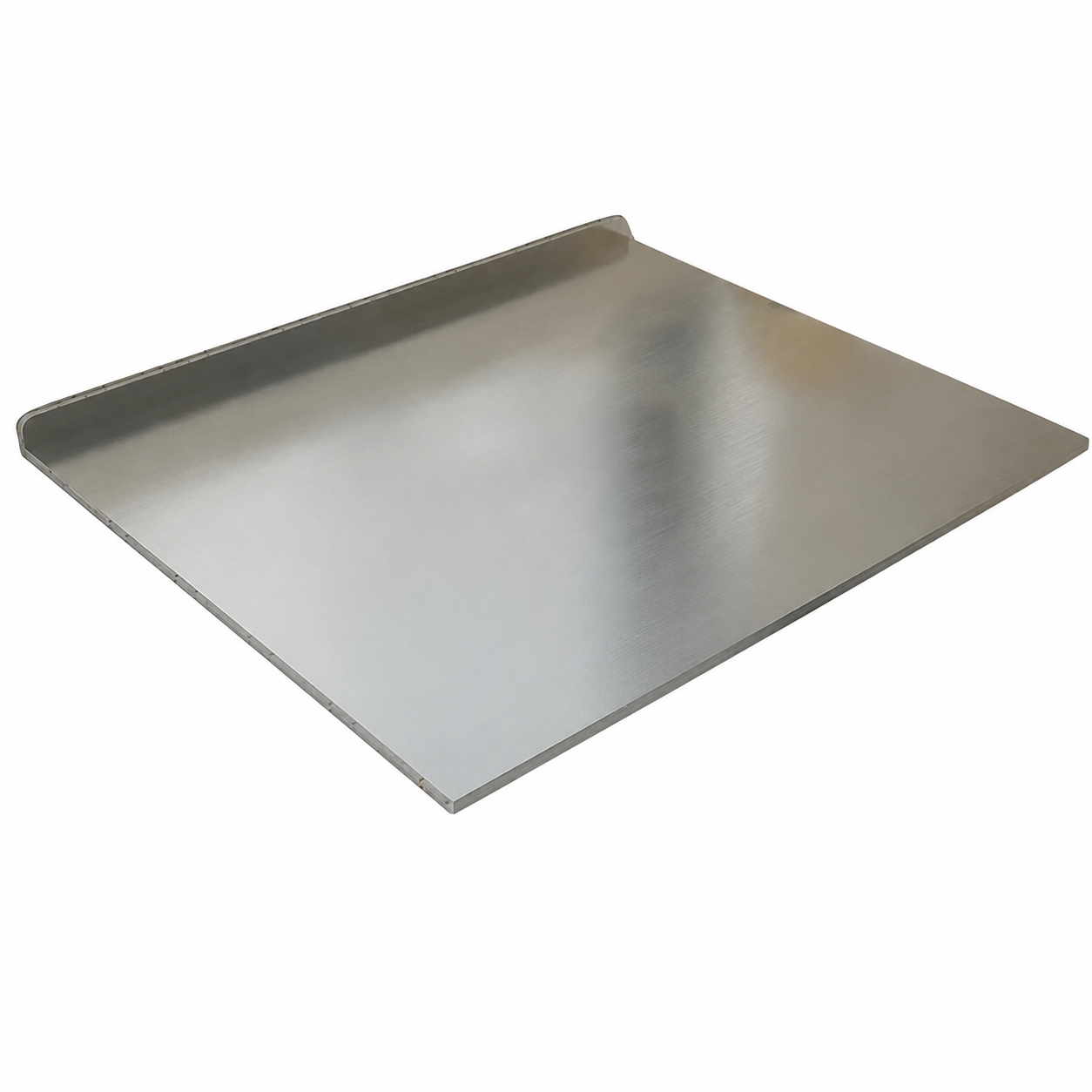 PureSteel™ Prep Station