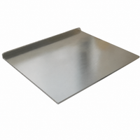 PureSteel™ Prep Station