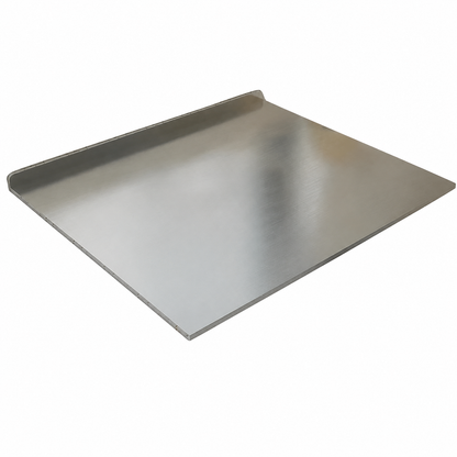PureSteel™ Prep Station