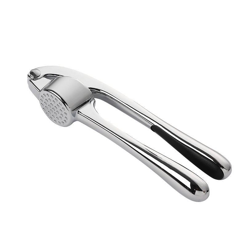 MinceFast™ Garlic Press
