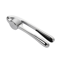 MinceFast™ Garlic Press