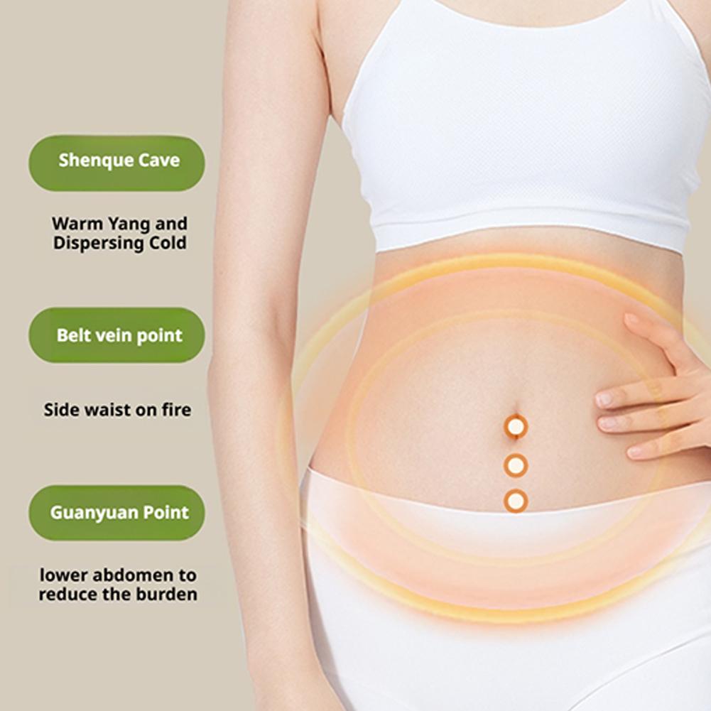 RealFit™ Herbal Slim Patch