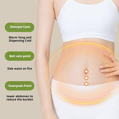RealFit™ Herbal Slim Patch