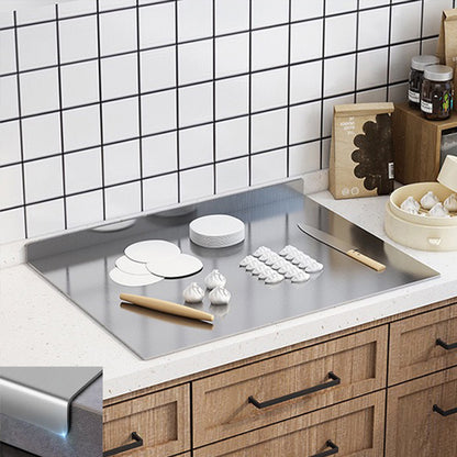 PureSteel™ Prep Station
